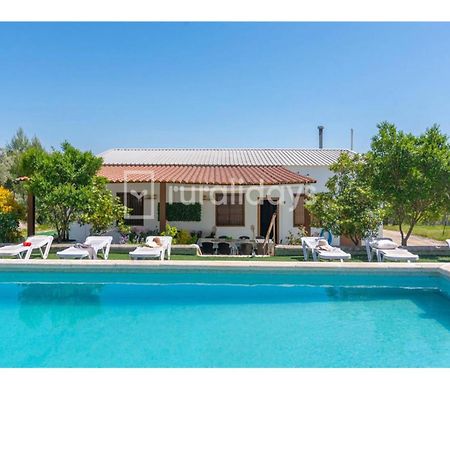 Villa Dehesa Olive Лусена Екстер'єр фото